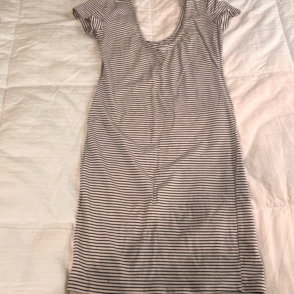 Mini dress